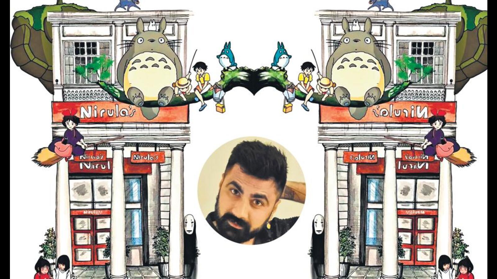 Draw three: City sketchers explain why their art scores over photos - Vimarsana News