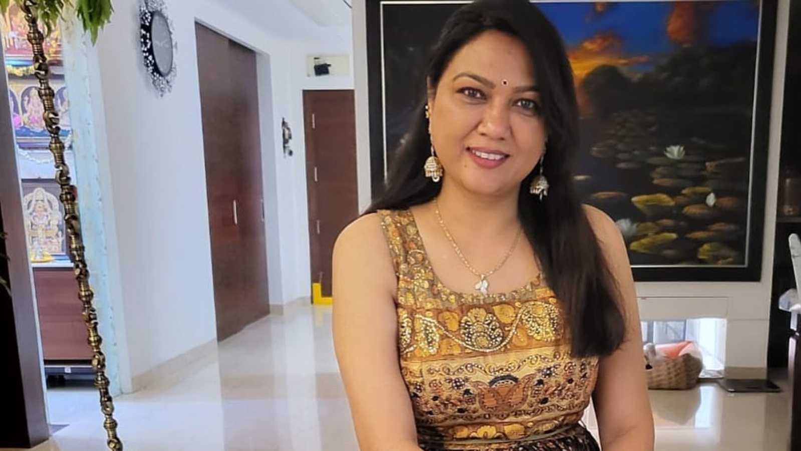 Actor Hema among 86 who test positive for drugs after rave party bust in Bengaluru - Vimarsana News