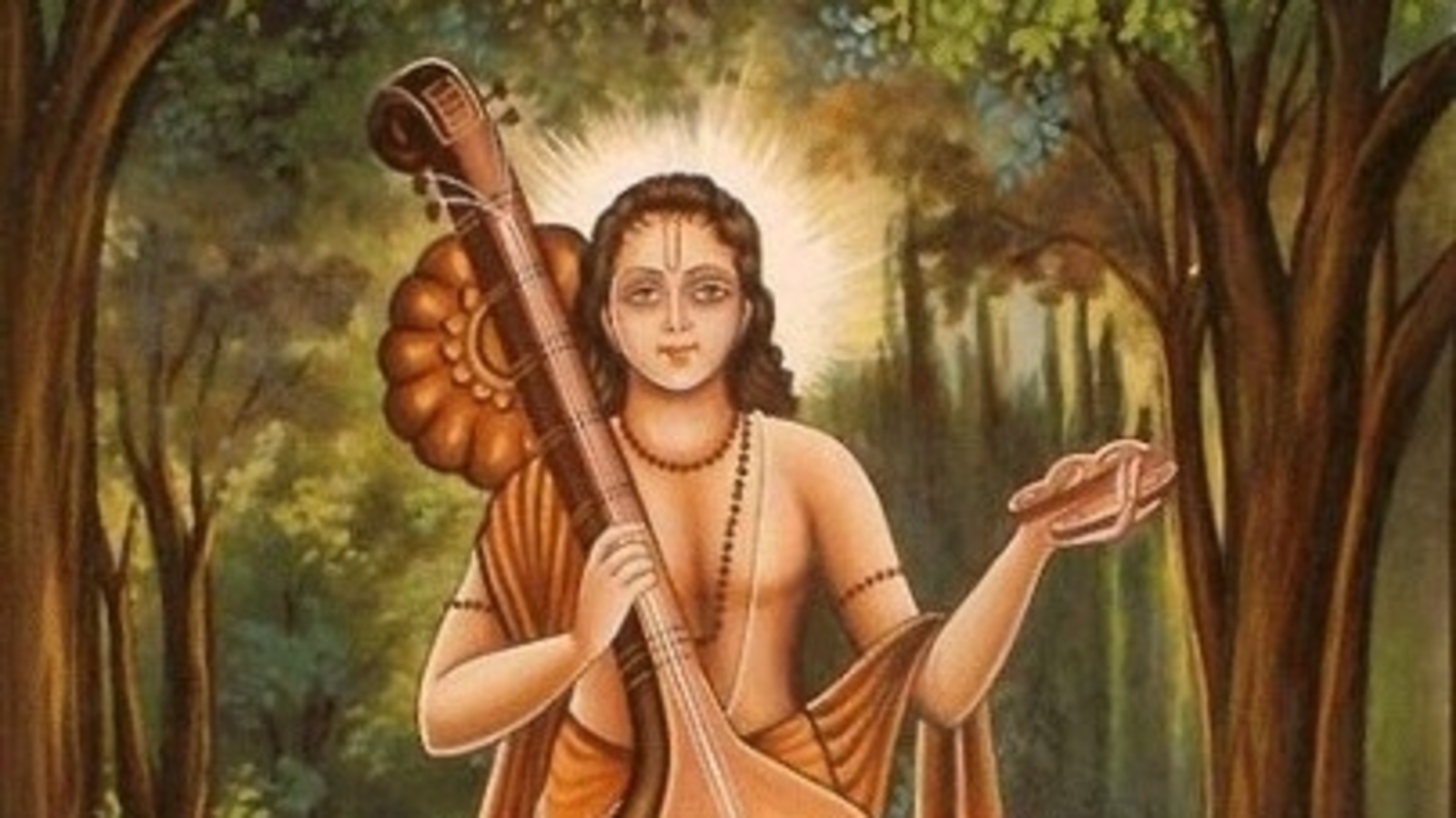 Narada Jayanti 2024: Date, history, rituals, celebrations and all that you need to know - Vimarsana News