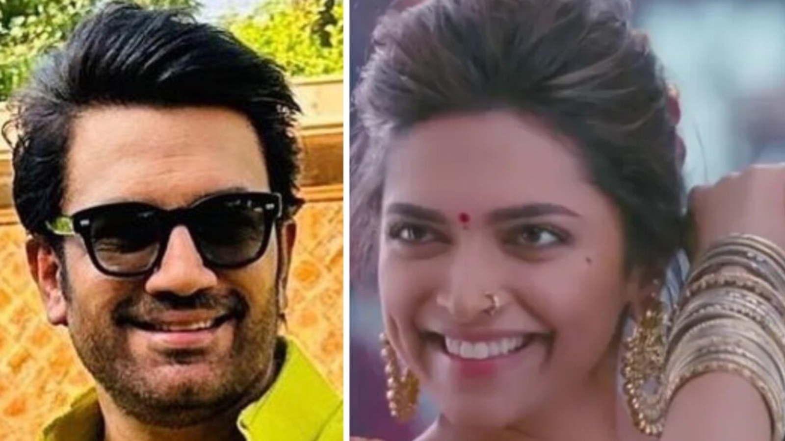 Sharad Kelkar says Deepika Padukone danced in Ram-Leela despite injury: 'Full tape bandh k usne 11 din shoot kiya' | Bollywood - Vimarsana News