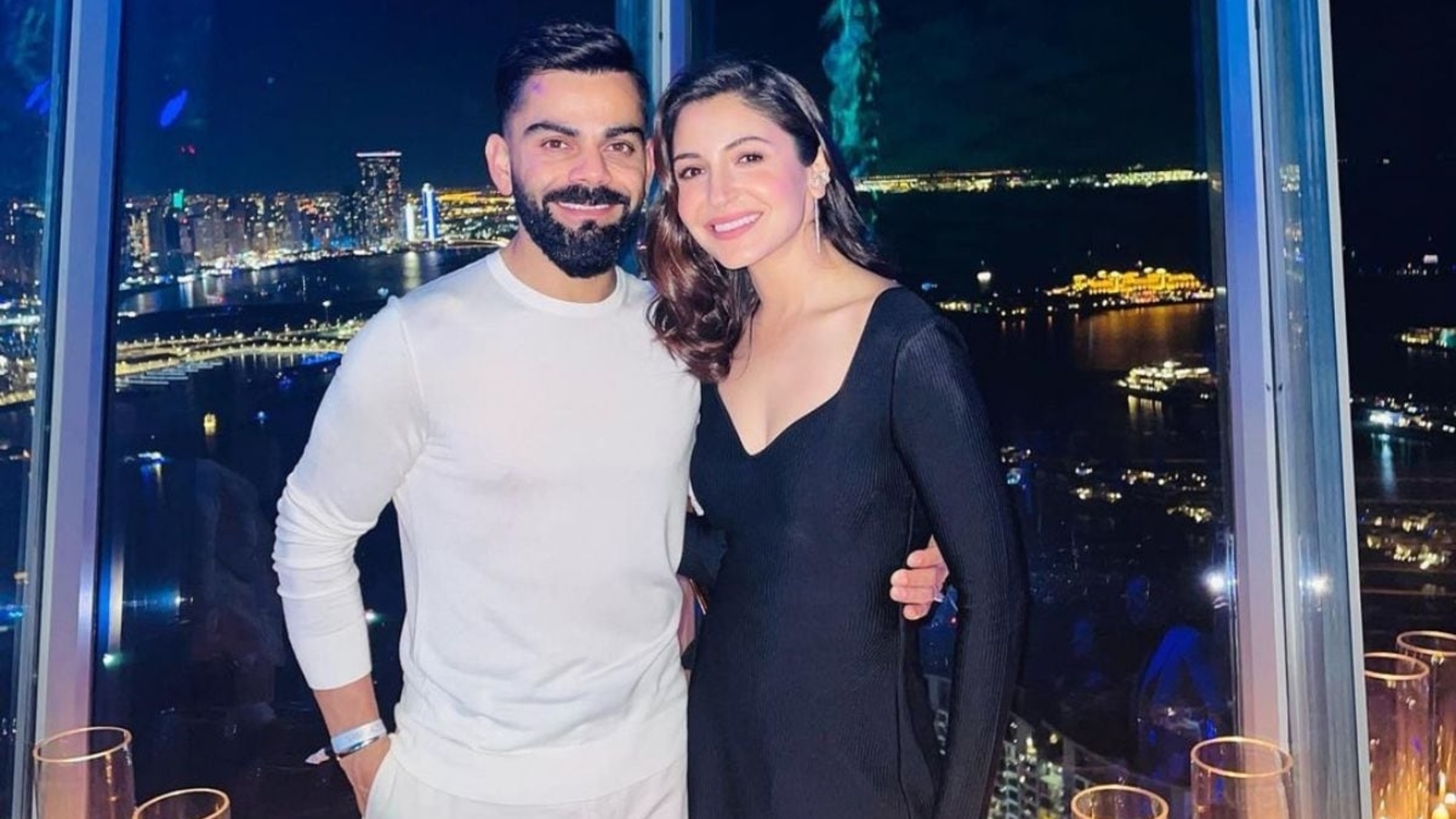 Go Digit listing: Virat Kohli, Anushka's 2.5-crore investment is worth this much - Vimarsana News