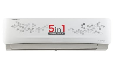 The best 1.5 ton split ACs is perfect for cooling your medium-sized spaces.