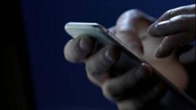 A 15-year-old Class 9 student of a private school in Vasant Kunj was apprehended for allegedly morphing photographs of 13 fellow students and a teacher into an objectionable video. (Representative photo)