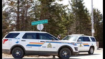 A report mentions that the Royal Canadian Mounted Police has issued a “Duty to Warn” letter to Hardeep Singh Malik. A report mentions that the Royal Canadian Mounted Police has issued a “Duty to Warn” letter to Hardeep Singh Malik.