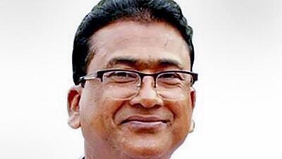 An SIT has been formed to investigate the alleged killing of Bangladeshi MP Anwarul Azim Anar. (PTI file photo) An SIT has been formed to investigate the alleged killing of Bangladeshi MP Anwarul Azim Anar. (PTI file photo)