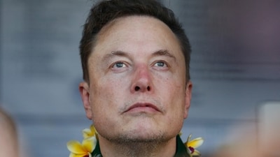 Elon Musk's reply to a baseball coach's X post on the microblogging platform's "worst feature" has gone viral. (REUTERS)