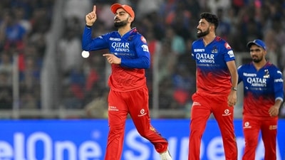 The player who will be hurting the most will be Virat Kohli. (AFP) The player who will be hurting the most will be Virat Kohli. (AFP)