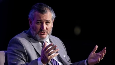 Senator Ted Cruz calls US president nominee to be the judge for the Southern District of New York, Sarah Netburn an absolute radical. (Bloomberg) Senator Ted Cruz calls US president nominee to be the judge for the Southern District of New York, Sarah Netburn an absolute radical. (Bloomberg)