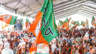 Eight Bengal constituencies are going to the polls in the sixth and penultimate phase of Lok Sabha polls on Saturday. (ANI/Representative) Eight Bengal constituencies are going to the polls in the sixth and penultimate phase of Lok Sabha polls on Saturday. (ANI/Representative)