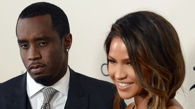 Cassie Ventura breaks silence after video showed Sean 'Diddy' Combs assaulting her (Photo by Chris Delmas / AFP) (AFP) Cassie Ventura breaks silence after video showed Sean 'Diddy' Combs assaulting her (Photo by Chris Delmas / AFP) (AFP)