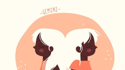 Gemini Daily Horoscope Today, May 24, 2024: Stay open-minded and adaptable to navigate the day successfully.