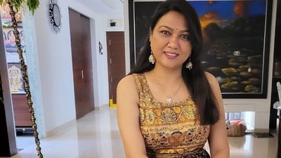 Hema had put out a video denying being a part of the rave party in Bengaluru. Hema had put out a video denying being a part of the rave party in Bengaluru.