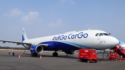 By March, the airline owned 367 planes, with 13 on a damp lease. (Reuters)