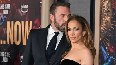 There are reports that Jennifer Lopez and Ben Affleck’s relationship has hit a rough patch. There are reports that Jennifer Lopez and Ben Affleck’s relationship has hit a rough patch.