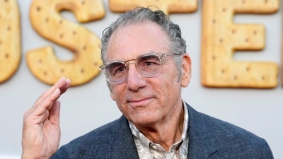 Michael Richards reveals he secretly battled prostate cancer in 2018 (AP Photo/Chris Pizzello) (Chris Pizzello/Invision/AP) Michael Richards reveals he secretly battled prostate cancer in 2018 (AP Photo/Chris Pizzello) (Chris Pizzello/Invision/AP)