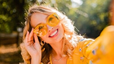 Blindness prevention: 6 sun protection tips for eyes in summers for eye patients (Image by marymarkevich on Freepik) Blindness prevention: 6 sun protection tips for eyes in summers for eye patients (Image by marymarkevich on Freepik)