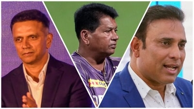 The former IPL star feels India doesn't need overseas coaches (PTI) The former IPL star feels India doesn't need overseas coaches (PTI)