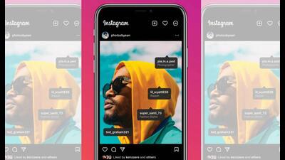 Not everyone from your circle needs to be tagged on social media posts. (ADOBE STOCK) Not everyone from your circle needs to be tagged on social media posts. (ADOBE STOCK)