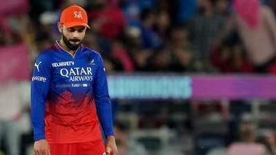 Virat Kohli and his team have failed to land the knockout blow on more occasions than one can remember (PTI)