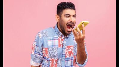 Social media users are always ready to comment on posts that trigger them. (ADOBE STOCK) Social media users are always ready to comment on posts that trigger them. (ADOBE STOCK)