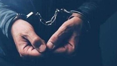 Police on Thursday arrested a 22-year-old man in Maharashtra's Navi Mumbai township for allegedly stealing a police kit used in crime investigations and deleting data from it (Representative Image) Police on Thursday arrested a 22-year-old man in Maharashtra's Navi Mumbai township for allegedly stealing a police kit used in crime investigations and deleting data from it (Representative Image)
