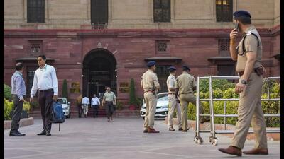 The Union home ministry declared NLFT and the ATTF as “unlawful associations” in 2023. (PTI) The Union home ministry declared NLFT and the ATTF as “unlawful associations” in 2023. (PTI)