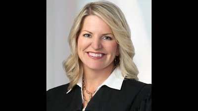 Who is Kelli Johnson? Renowned Texas judge disappears from court (Kelli Johnson/Facebook) Who is Kelli Johnson? Renowned Texas judge disappears from court (Kelli Johnson/Facebook)