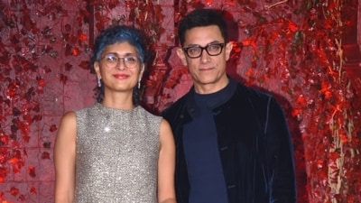 Kiran Rao and Aamir Khan were in a live-in relationship for a year before getting married (Varinder Chawla) Kiran Rao and Aamir Khan were in a live-in relationship for a year before getting married (Varinder Chawla)