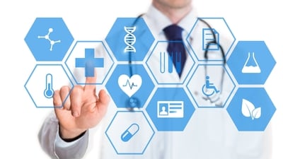 Health care (REPRESENTATIVE PIC)