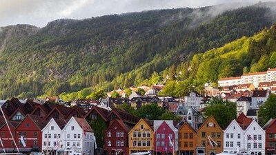 Norway to tighten entry rules for travellers from Russia starting next week (Photo by Unsplash)