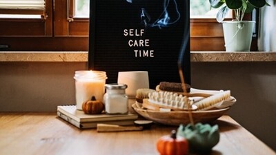 Self as context: This refers to the process of knowing that the self is the content and our thoughts and emotions do not define us. (Unsplash) Self as context: This refers to the process of knowing that the self is the content and our thoughts and emotions do not define us. (Unsplash)