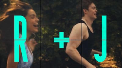 Kit Connor and Rachel Zegler take Broadway 'Romeo and Juliet' revival. (Instagram) Kit Connor and Rachel Zegler take Broadway 'Romeo and Juliet' revival. (Instagram)