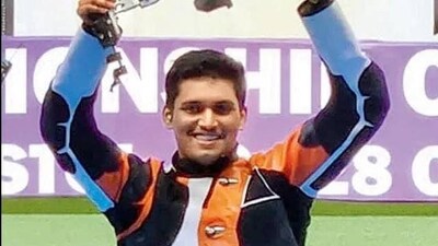An NRAI official said they have received his letter and will place it before the selection committee. An NRAI official said they have received his letter and will place it before the selection committee.