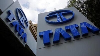 Tata Group raised its stake in Tata Play to over 70% after buying out Temasek Holding Pte’s stake earlier this year. (Reuters) Tata Group raised its stake in Tata Play to over 70% after buying out Temasek Holding Pte’s stake earlier this year. (Reuters)