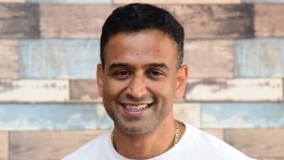 Nithin Kamath revealed why his company Zerodha does not advertise. (X/Nithin Kamath) Nithin Kamath revealed why his company Zerodha does not advertise. (X/Nithin Kamath)