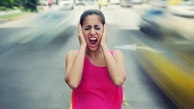 Noise (Unsplash) Noise (Unsplash)