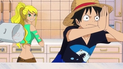 One Piece Episode 1106 will reveal more significant developments in the Egghead Arc One Piece Episode 1106 will reveal more significant developments in the Egghead Arc