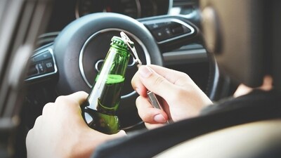 Avoid Caffeine and Alcohol: Limit consumption of caffeinated and alcoholic beverages as they can contribute to dehydration and increase the risk of heat-related issues. (Pexels) Avoid Caffeine and Alcohol: Limit consumption of caffeinated and alcoholic beverages as they can contribute to dehydration and increase the risk of heat-related issues. (Pexels)
