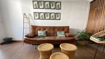 Explore the latest trends in laminate designs, from nature-inspired motifs to eco-friendly solutions, (Unsplash) Explore the latest trends in laminate designs, from nature-inspired motifs to eco-friendly solutions, (Unsplash)