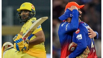 Ambati Rayudu lands sucker punch on RCB after RR knock them out