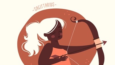 Sagittarius Daily Horoscope Today, May 24, 2024: Today brings a balance of opportunities and challenges.