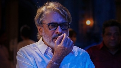 Sanjay Leela Bhansali interview: The filmmaker opens up on making Heeramandi: The Diamond Bazaar Sanjay Leela Bhansali interview: The filmmaker opens up on making Heeramandi: The Diamond Bazaar