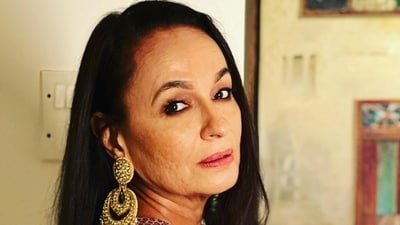 Soni Razdan on recent scam calls Soni Razdan on recent scam calls