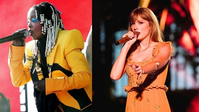 Lauryn Hill claimed the top spot on Apple Music 100 Best Albums of All Time, Taylor Swift came in 18th for 1989 Lauryn Hill claimed the top spot on Apple Music 100 Best Albums of All Time, Taylor Swift came in 18th for 1989
