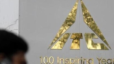 ITC Q4 results: The company reported a profit of 50.20 billion rupees ($603.2 million) in the quarter ended March 31. ITC Q4 results: The company reported a profit of 50.20 billion rupees ($603.2 million) in the quarter ended March 31.