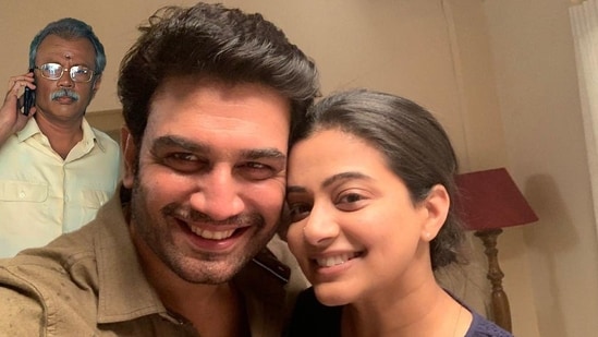 Sharad Kelkar reacted on his absence from The Family Man Season 3.