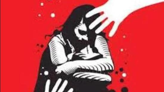 The accused was identified, and the matter came to light after an FIR was filed by the woman on Wednesday. (Representative file photo)