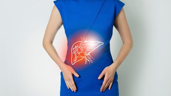 When should I go for liver function test? Experts suggest to look out for these symptoms (Photo by Shutterstock)