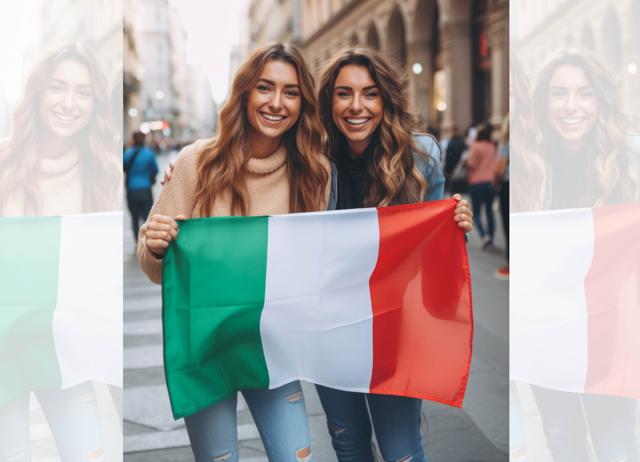The welcome you get in an Italian home is very similar to the one you can expect in an Indian one. (SHUTTERSTOCK) The welcome you get in an Italian home is very similar to the one you can expect in an Indian one. (SHUTTERSTOCK)