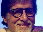 Amitabh Bachchan talked about Kalki 2898 AD. Amitabh Bachchan talked about Kalki 2898 AD.
